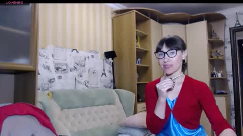 cute_lion_ online show from 12.03.25