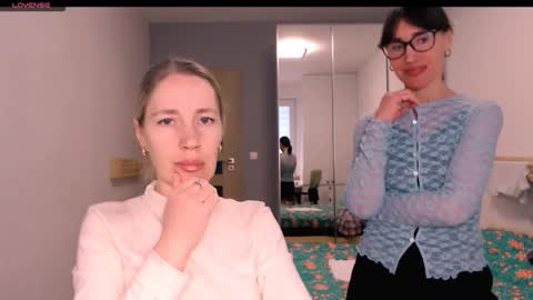 cute_lion_ online show from 02.04.26