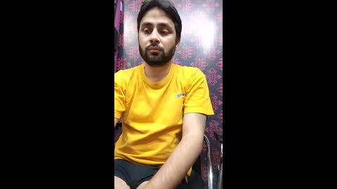 Cute Lucky online show from 01.05.26