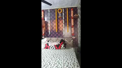 Cute Lucky online show from 02.26.26