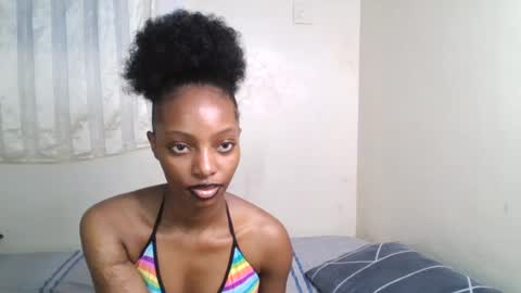 Snapshot of cute_messy chatting on 06.21.26 cute messy online show from 06.21.26