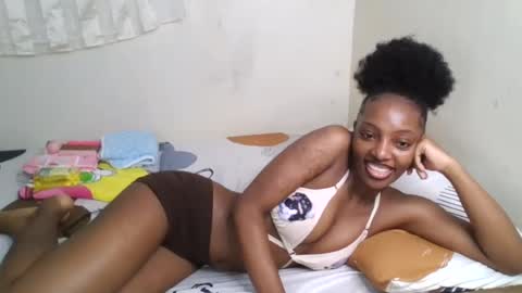 Snapshot of cute_messy chatting on 06.27.26 cute messy online show from 06.27.26