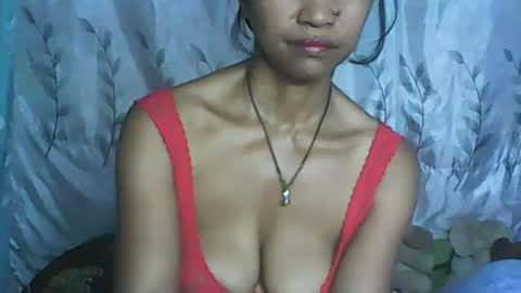 Snapshot of cute_moll chatting on 01.16.25 murielle online show from 01.16.25