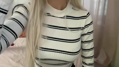 cute_patrice online show from 11.20.25