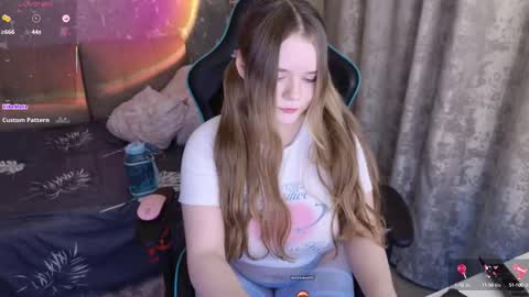 Aleksandra online show from 03.10.25