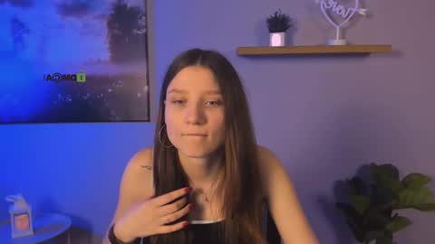 Youre Samanta online show from 12.01.25