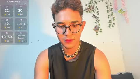 Snapshot of cute_sammy_1 chatting on 09.09.25 cute_sammy_1 online show from 09.09.25