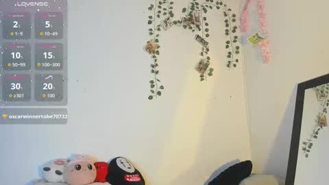 Snapshot of cute_sammy_1 chatting on 09.16.25 cute_sammy_1 online show from 09.16.25