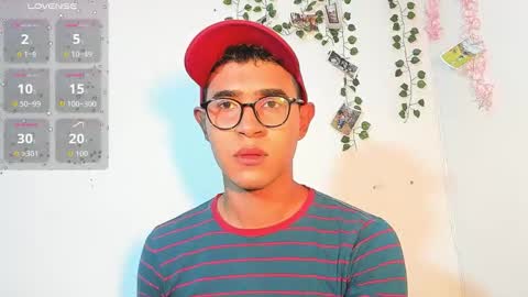 Snapshot of cute_sammy_1 chatting on 09.30.25 cute_sammy_1 online show from 09.30.25