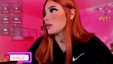Snapshot of cute_sarita18 chatting on 12.12.24 Sarita online show from 12.12.24