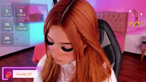 Snapshot of cute_sarita18 chatting on 12.22.24 Sarita online show from 12.22.24