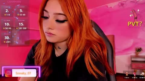 Snapshot of cute_sarita18 chatting on 01.14.25 Sarita online show from 01.14.25