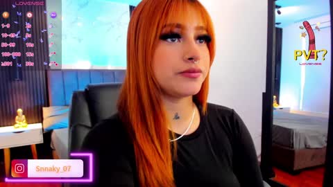 Snapshot of cute_sarita18 chatting on 02.06.25 Sarita online show from 02.06.25