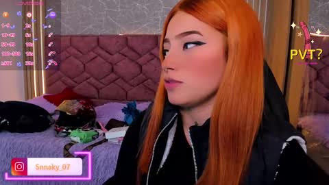 Snapshot of cute_sarita18 chatting on 03.06.25 Sarita online show from 03.06.25