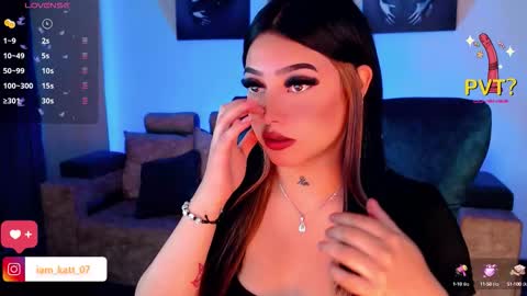 Snapshot of cute_sarita18 chatting on 09.12.25 Sarita online show from 09.12.25