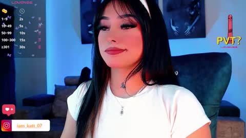 Snapshot of cute_sarita18 chatting on 09.13.25 Sarita online show from 09.13.25