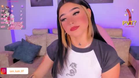 Sarita online show from 11.25.25