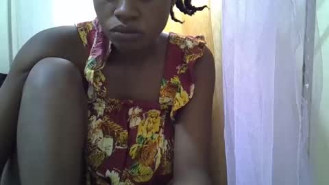 cute_savanna online show from 01.30.25