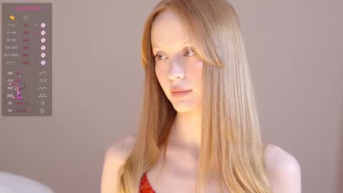  Hey im Kristina Thank you for your support  online show from 02.18.25