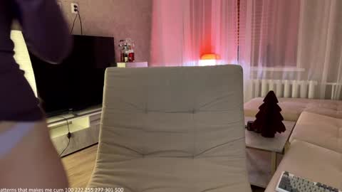 Ksenya online show from 12.15.25