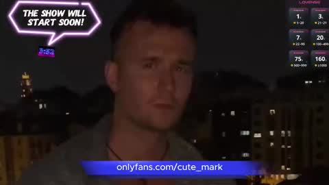 cute_skywalker online show from 11.23.25