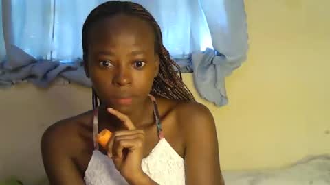 cute_sonny online show from 11.10.25