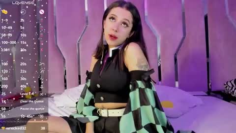 SOLEI online show from 01.24.25