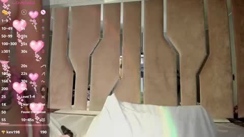 SOLEI online show from 02.28.25