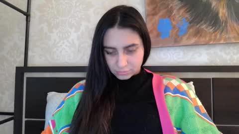 Snapshot of cute_strawberry_ chatting on 02.26.25 cute_strawberry_ online show from 02.26.25