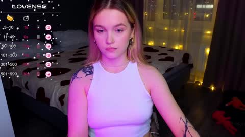 Sue online show from 01.05.25