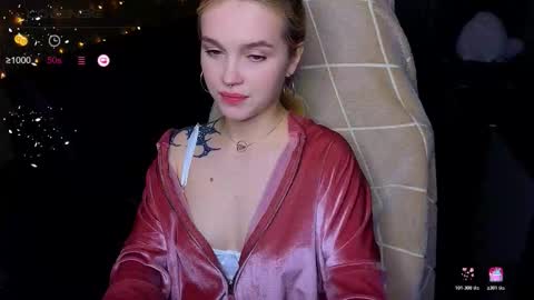 Sue online show from 11.03.25