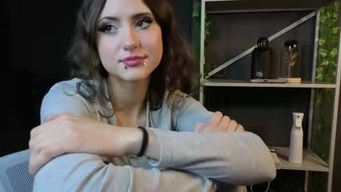 Aria online show from 06.11.26