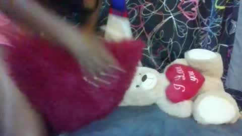 Snapshot of cute_tasha chatting on 02.23.26 cute_tasha online show from 02.23.26