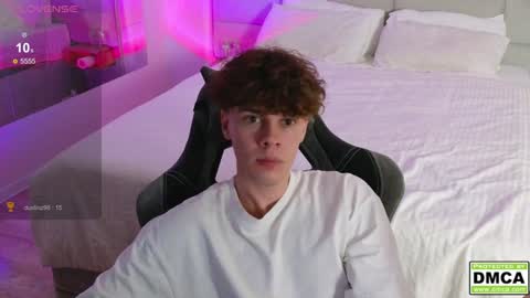 Thomas -  online show from 12.01.24