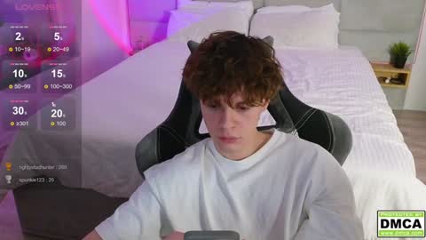 Thomas -  online show from 12.02.24