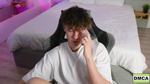 Thomas -  online show from 12.07.24