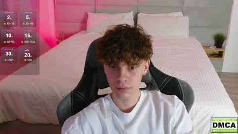 Thomas -  online show from 01.23.25