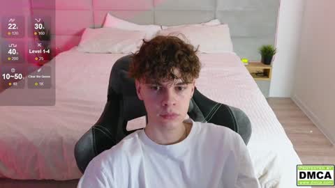 Thomas -  online show from 02.03.25