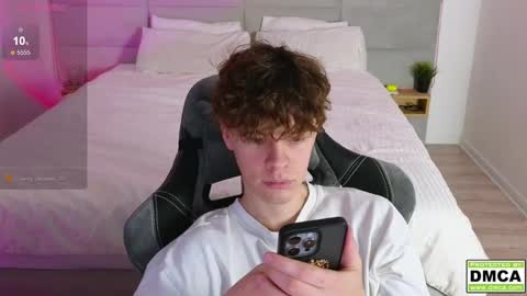 Thomas -  online show from 02.11.25