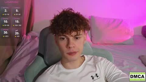 Thomas -  online show from 10.05.25