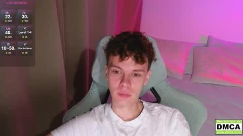 Thomas -  online show from 12.22.25