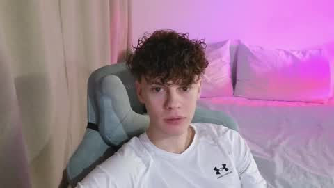 Thomas -  online show from 03.16.26