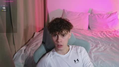 Thomas -  online show from 03.25.26