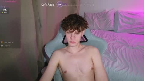 Thomas -  online show from 04.16.26