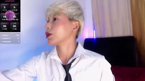 Snapshot of cute_valerie666 chatting on 02.23.26 valerie online show from 02.23.26