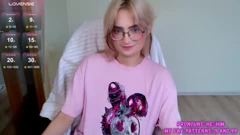  the goal is 50 thumbs up online show from 10.09.25