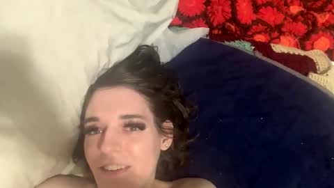 Snapshot of cutealisandra chatting on 02.14.26 cutealisandra online show from 02.14.26