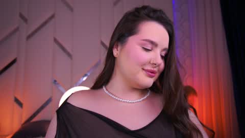 Amber online show from 01.20.25