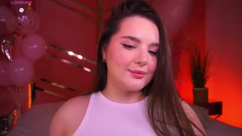 Amber online show from 02.11.25