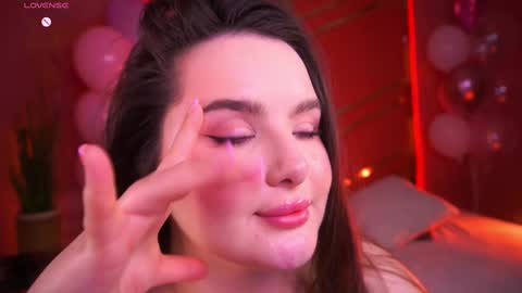 Amber online show from 02.16.25